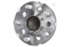 OPTIMAL 252303 Wheel Bearing Kit